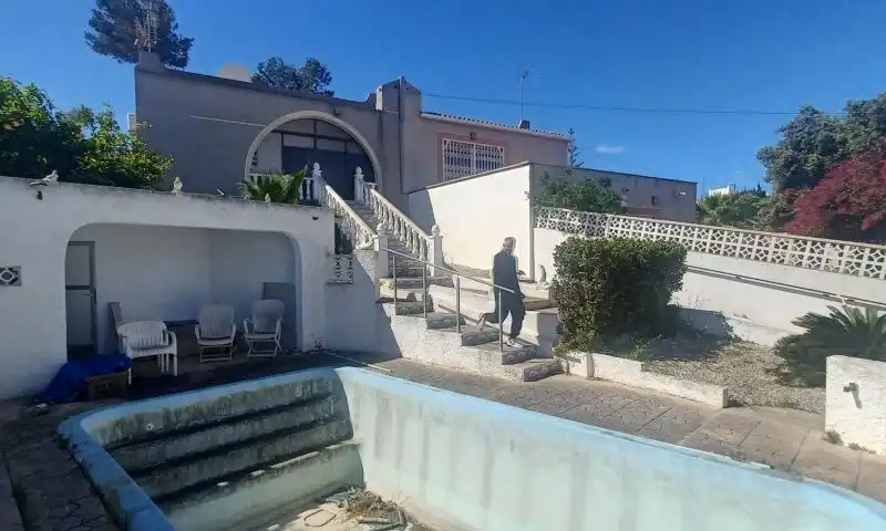 Villa mit Terrasse zum Verkauf in Calle Ricardo La Fuente, imagen 25