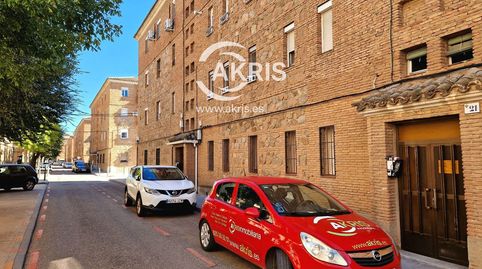 Photo 2 of Flat for sale in Joaquín de la Madrid, Palomarejos, Toledo Capital