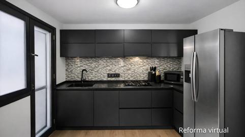 Foto 4 von Wohnung zum Verkauf in  Poeta Sosa Suarez, Agaete, Las Palmas