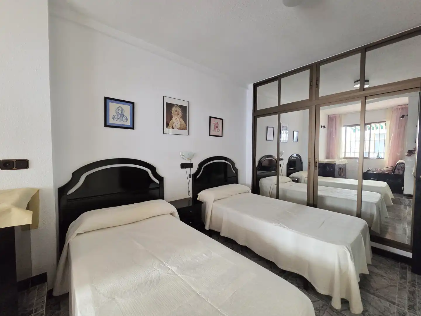 Apartament amb ascensor en venda a Marbella Centro, imagen 5