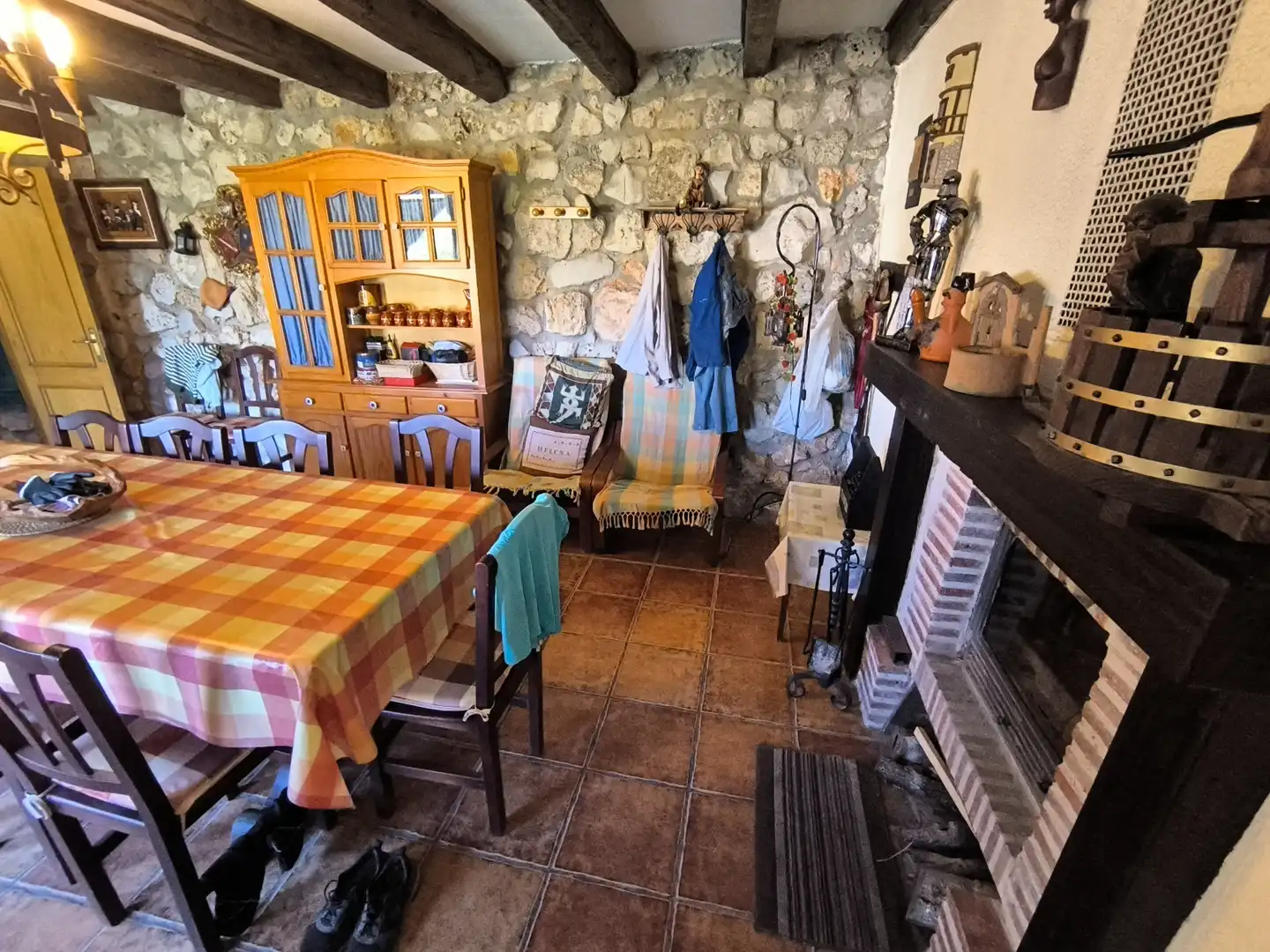 Country house with garden for sale in Urbanización Bota 2 8, imagen 4