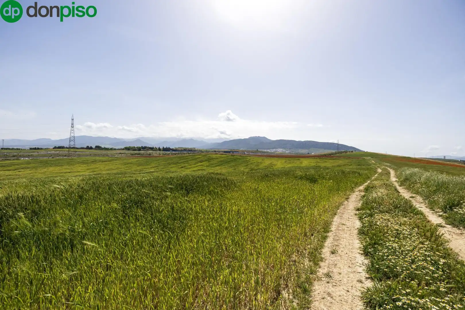 Lands and plots for sale in Otura 6