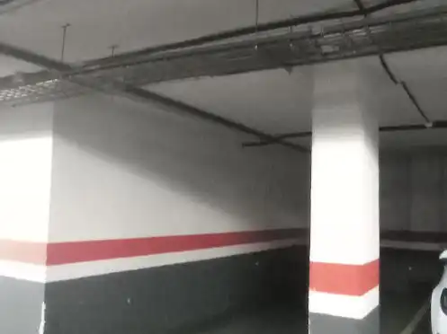 Parking of Garage for sale in Moratalaz