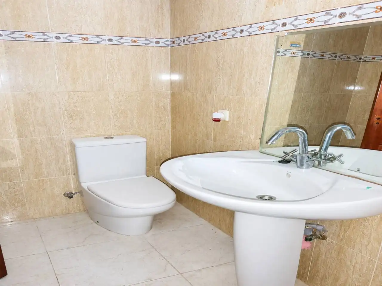 Piso en venta en Son Amonda - Reis Catòlics
