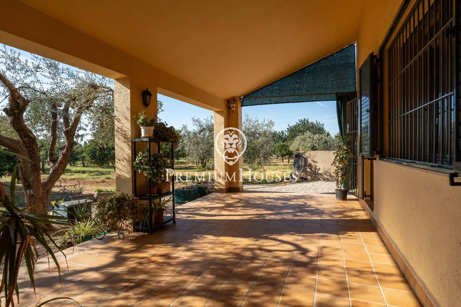 Landhaus mit Terrasse zum Verkauf in Roda de Barà, imagen 49