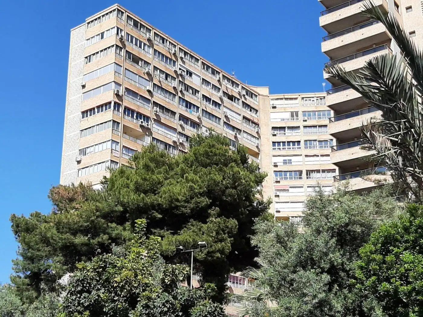 Apartment with pool for sale in Playa de Levante, imagen 21