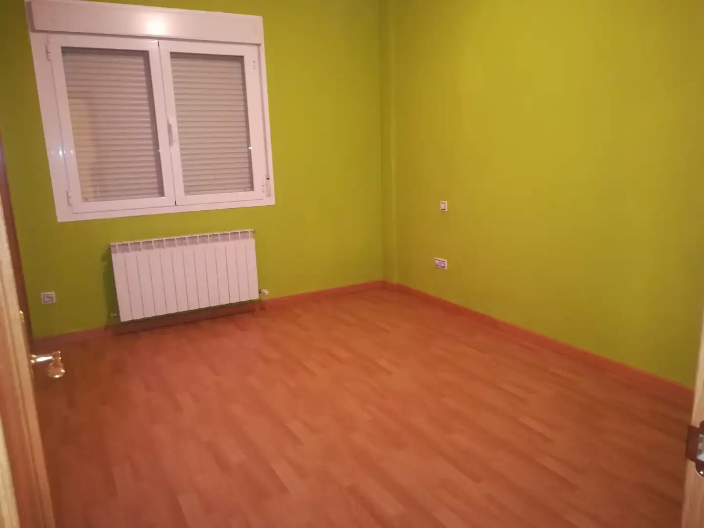 Casa a schiera con balcone in affitto a Azucaica, imagen 9
