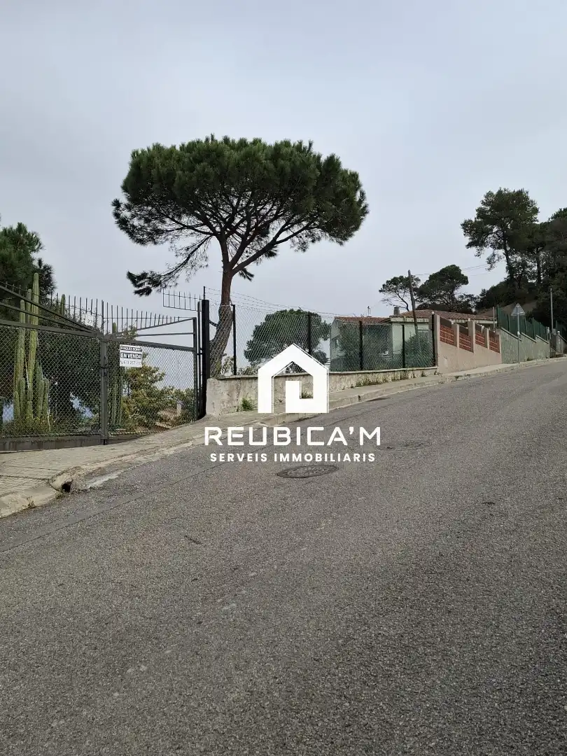 Terreny residencial en venda a Vilanova del Vallès, imagen 8