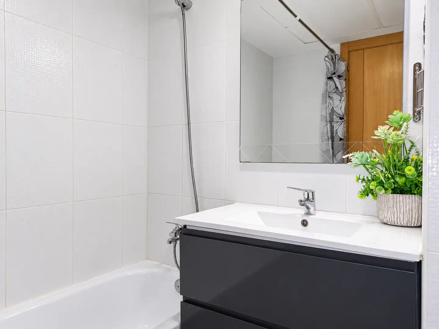 Baño de Piso en venta en Arganda del Rey con Aire acondicionado, Calefacción y Trastero