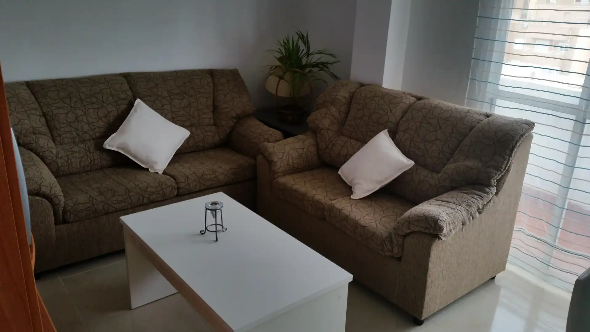 Appartement avec balcon à vendre à Calle Lopan, imagen 6