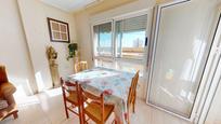 Dining room of Flat for sale in El Campello  with Air Conditioner, Terrace and Storage room