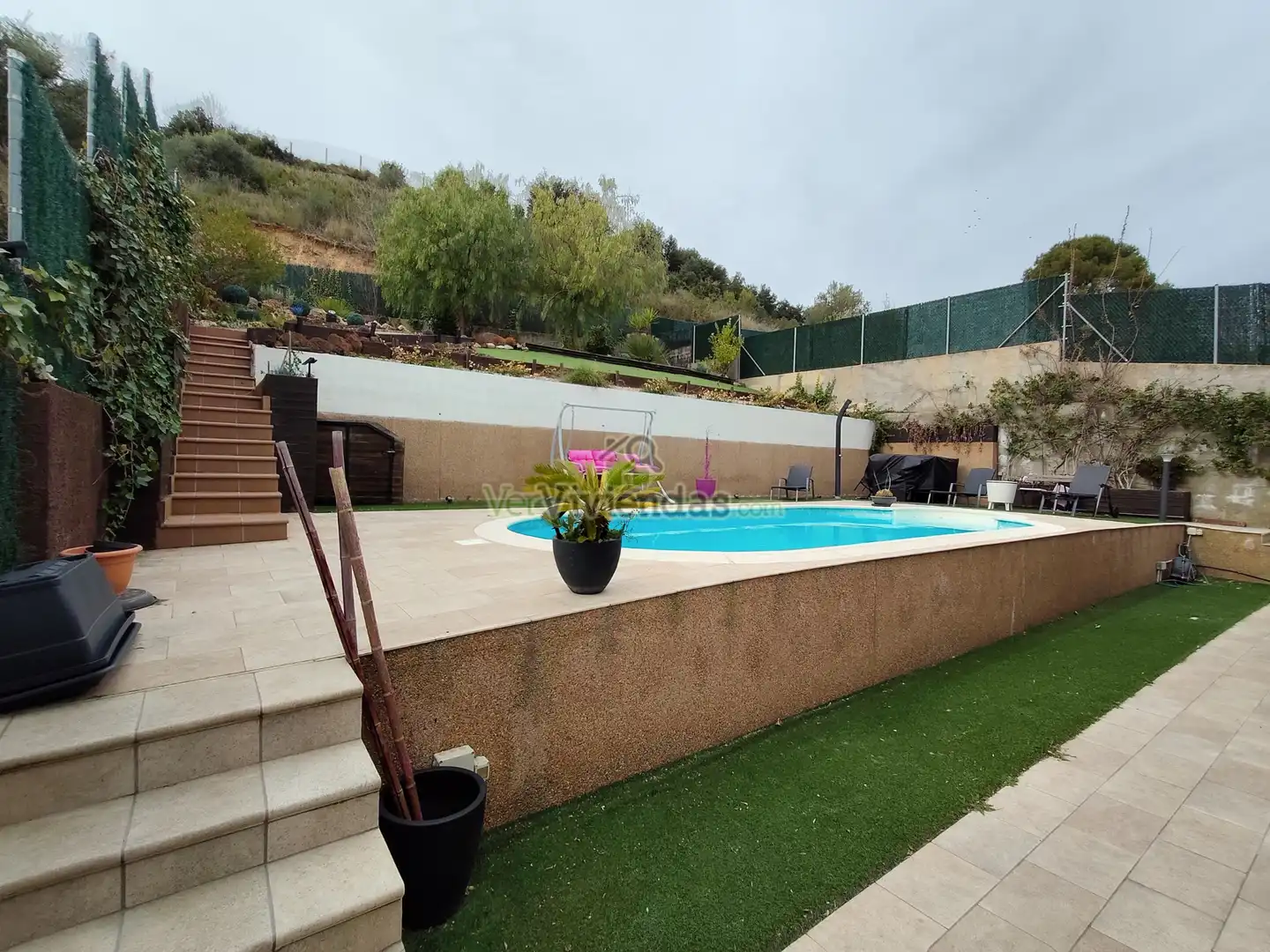 Haus mit Terrasse zum Verkauf in Avinguda Catalunya 40, imagen 17