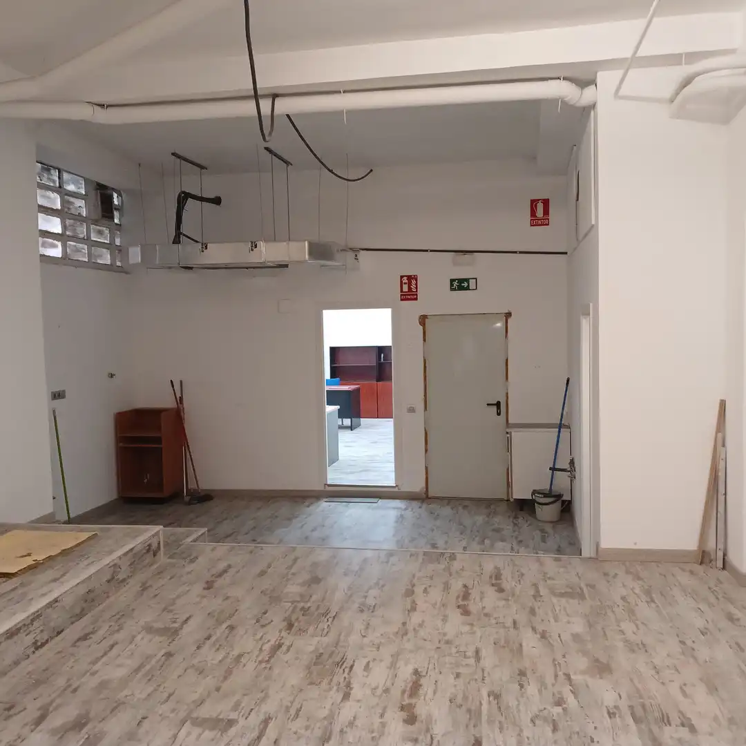 Local en venta en Zaragoza con Aire acondicionado y Calefacción