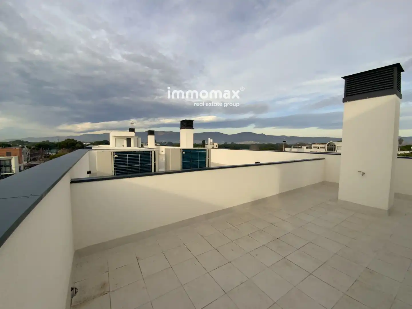 Penthouse mit Pool zum Verkauf in Gavà Mar, imagen 24