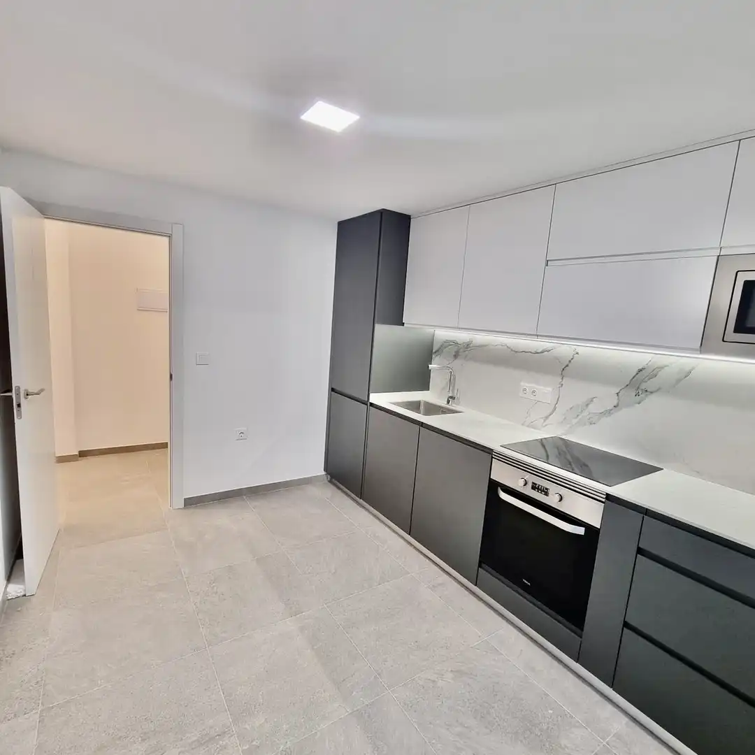 Apartamento en venta en Altea ciudad