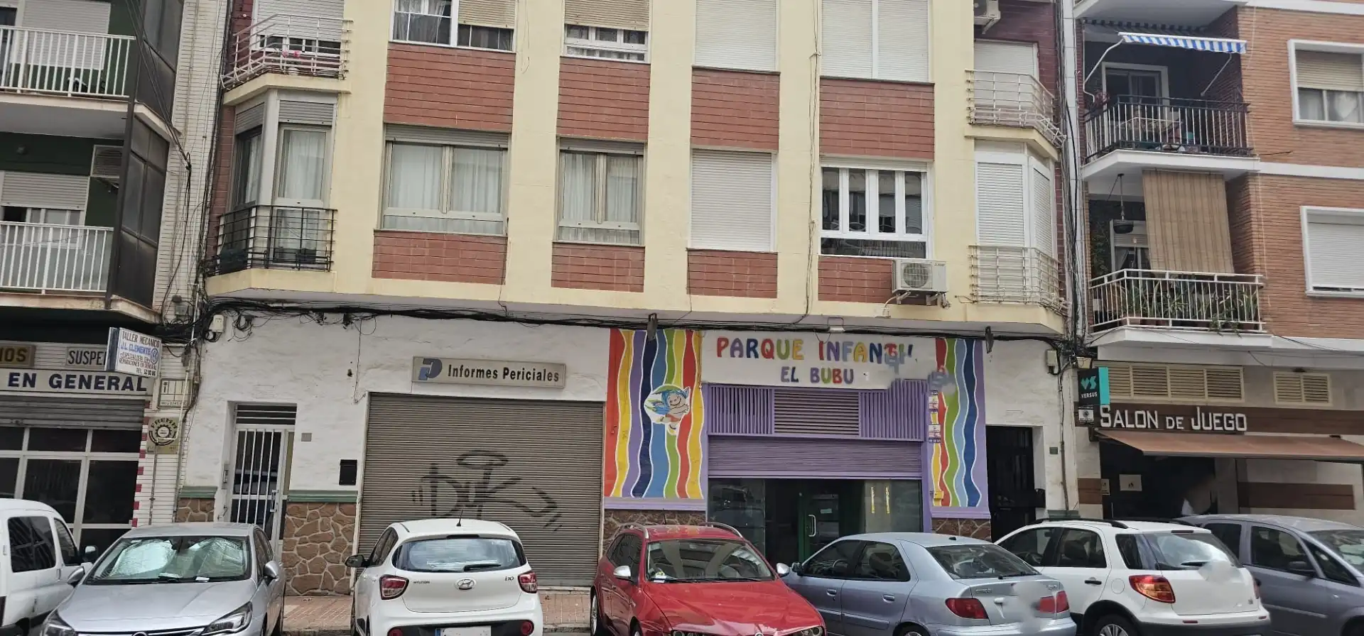 Local comercial en venta en Calle Tierno Galván 8, imagen 4