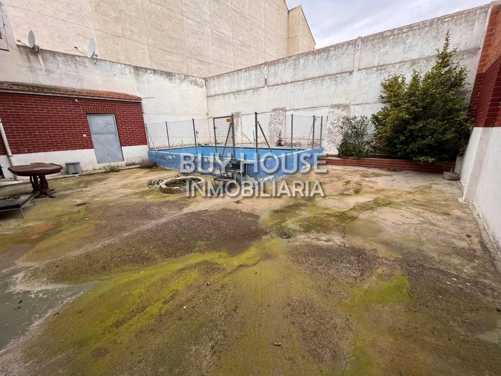 House or chalet for sale in Yuncos