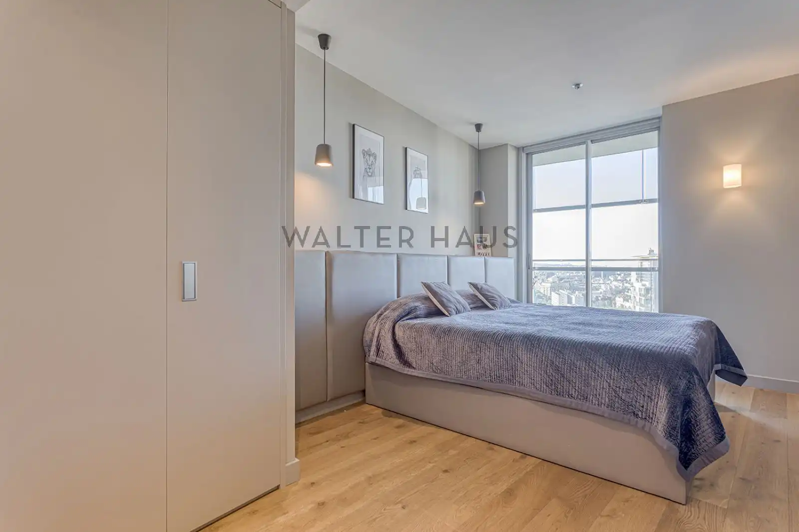 Appartement avec terrasse à vendre à Sant Martí, imagen 5