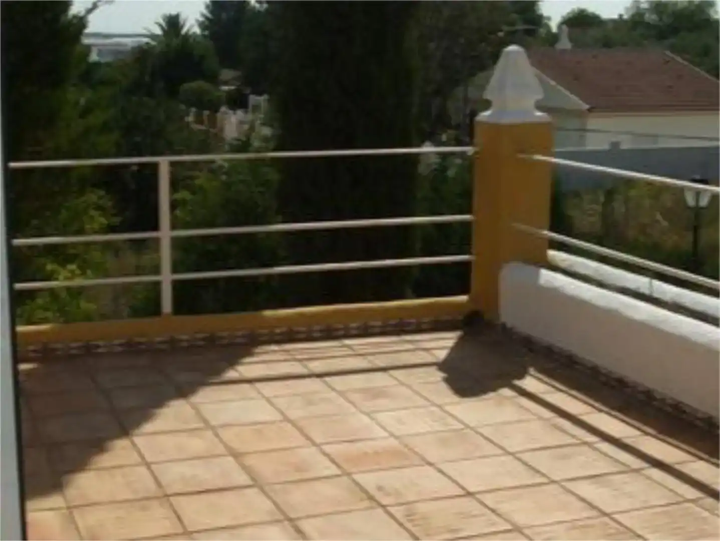 Terrassa de Pis en venda en Bollullos de la Mitación amb Piscina i Balcó