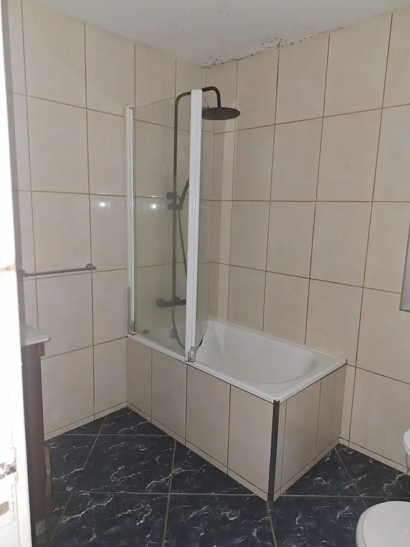 Baño de Piso en venta en Terrassa