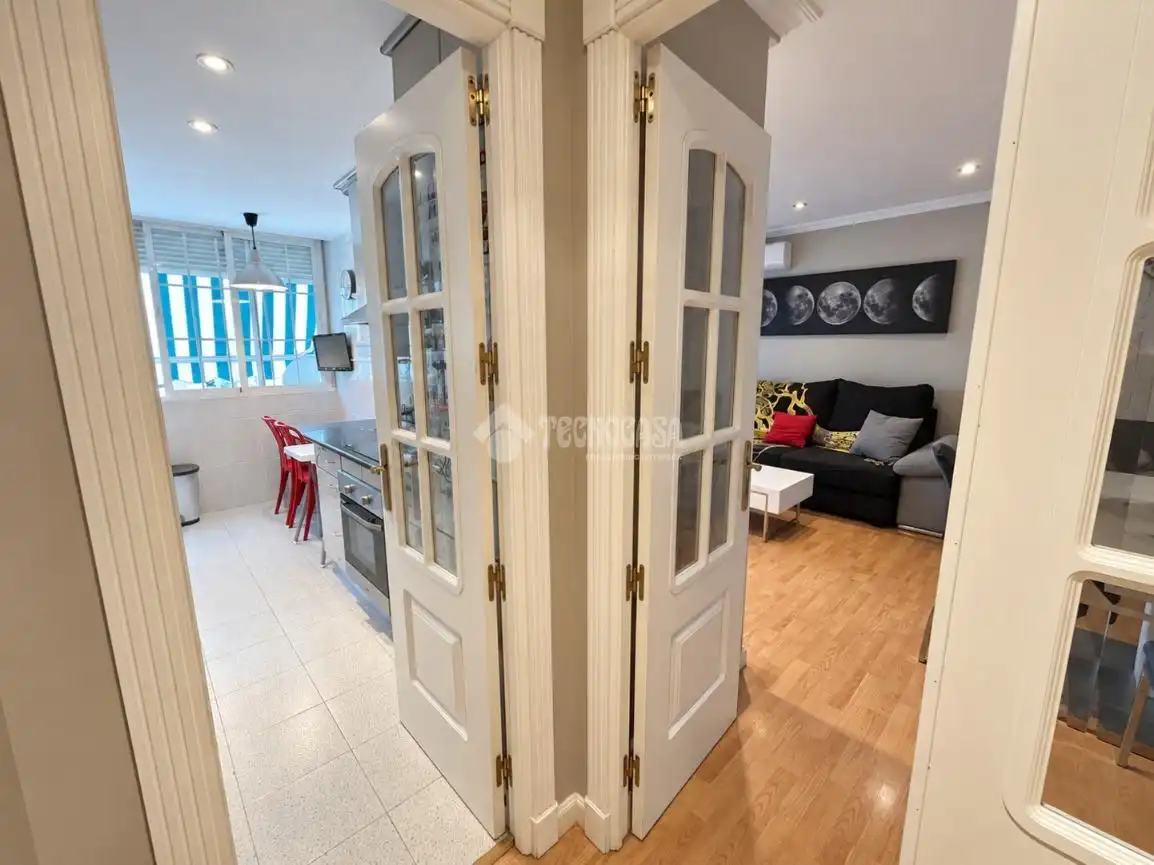 Wohnung zum Verkauf in Centro, imagen 12