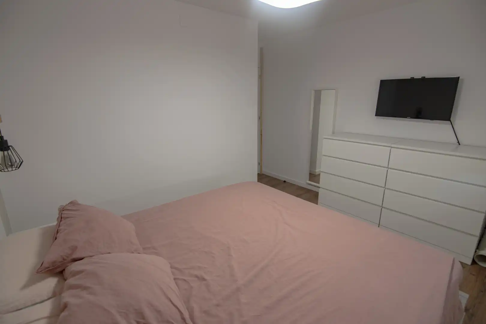 Habitación de Ático en venta en Barcelona con Calefacción