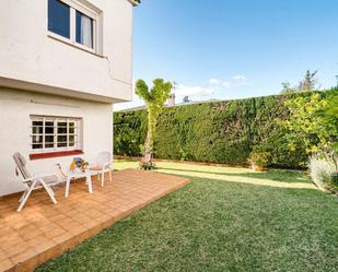 Garden of House or chalet for sale in Cambrils  with Terrace