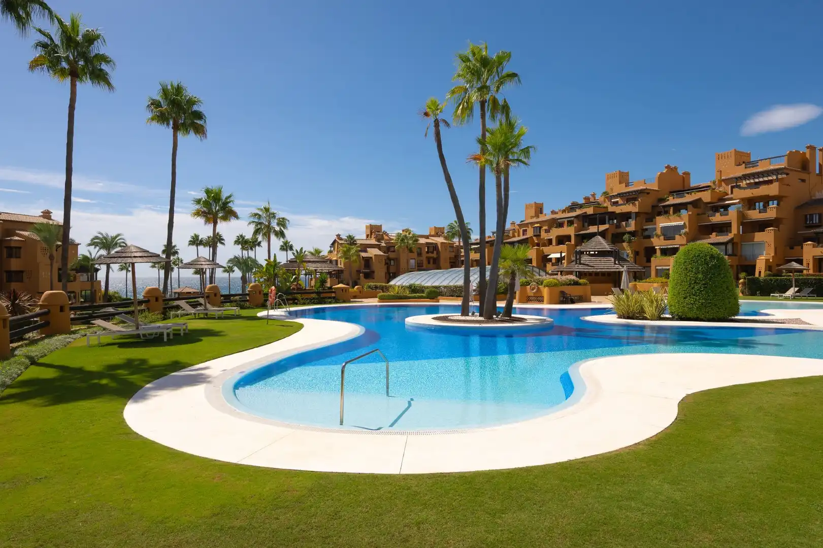 Apartment with terrace for sale in Punta Plata, imagen 17