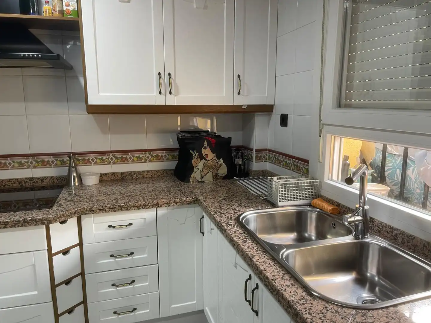 Adosado con terraza en venta en Alfacar, imagen 3