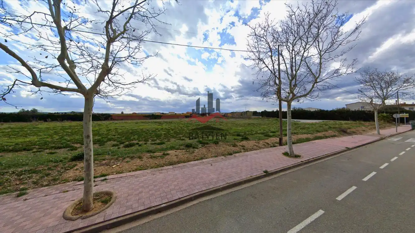 Residencial en venta en Besalú, Torroella de Fluvià