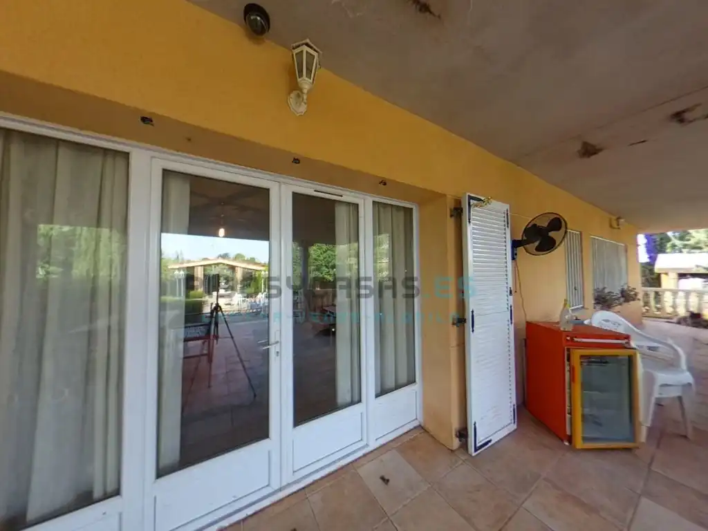 Villa mit Terrasse zum Verkauf in Calle Moliner Maria 30, imagen 174