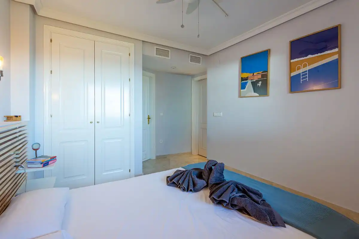 Appartement compact avec piscine à louer à Velilla - Velilla Taramay, imagen 25