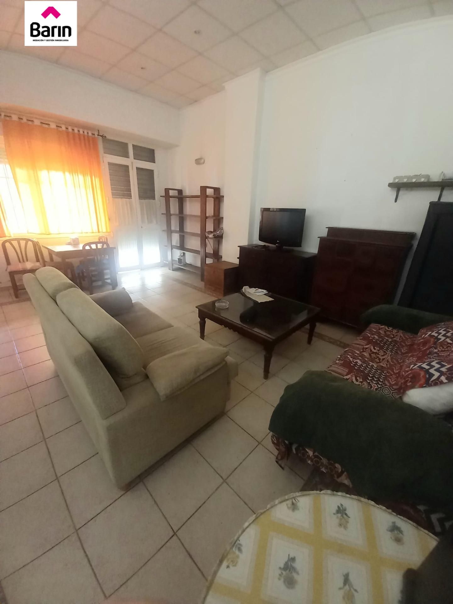 Living room of Lofts for sale in  Córdoba Capital  with Air Conditioner, Heating and Storage room