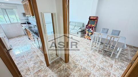 Foto 3 de Pis de lloguer a Avenida Glorieta la, Alberic, Valencia