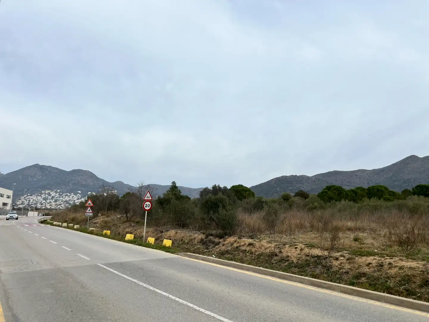 Wohnbaugrundstück zum Verkauf in Carretera de les Arenes, imagen 7