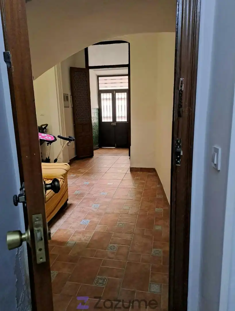 Apartments for rent in C. Joaquín Ruano, 4, Centro ciudad