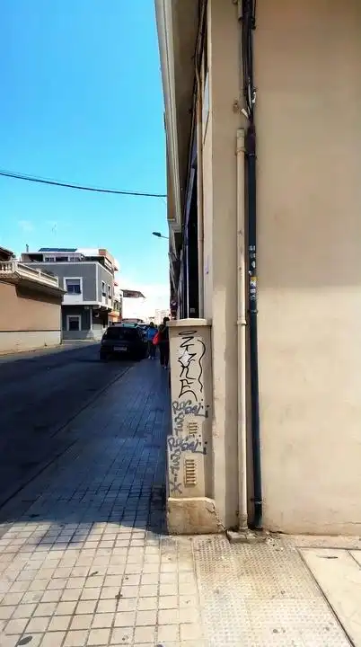 Local comercial en venta en Puerto de Sagunto, imagen 27