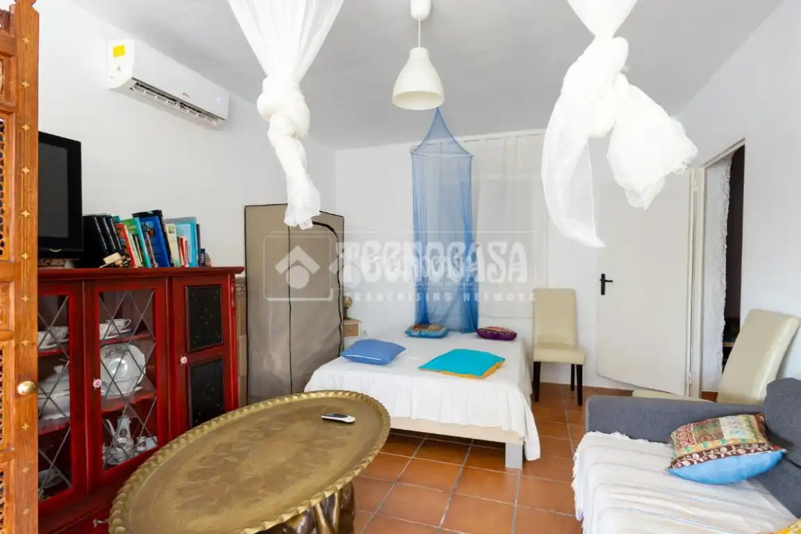 House with pool for sale in Arenas, imagen 12