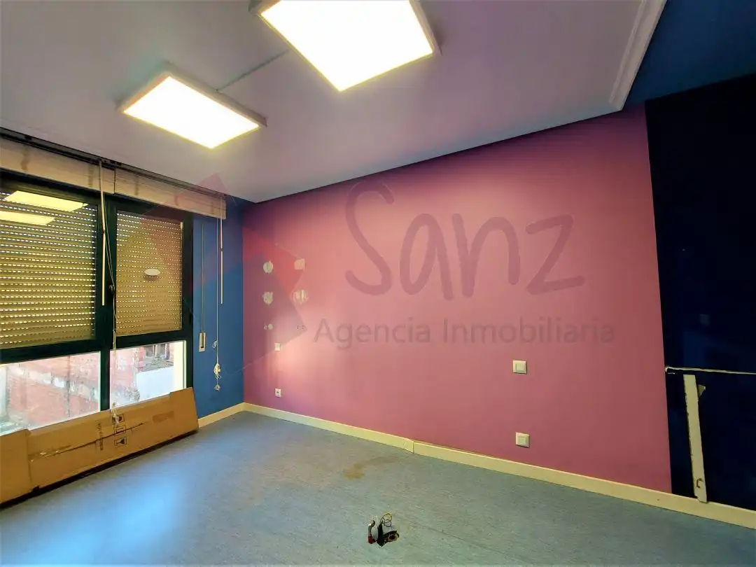 Piso en venta en Nájera con Aire acondicionado, Calefacción y Trastero