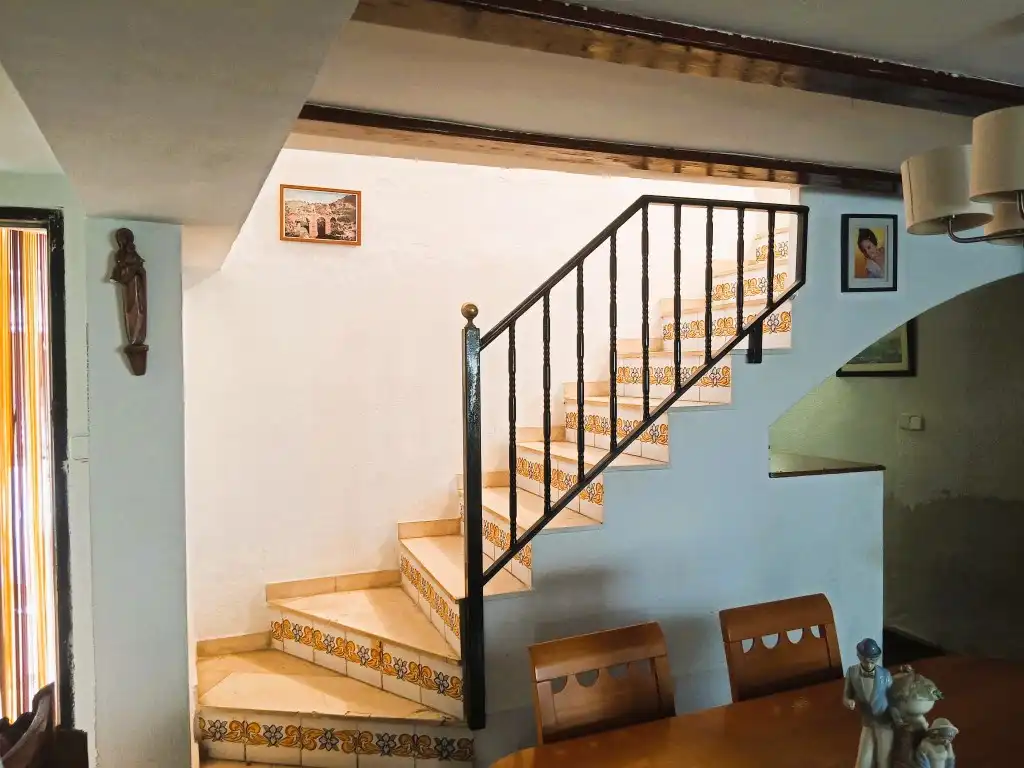 Casa o chalet en venta en Calles con Trastero, Amueblado y Horno