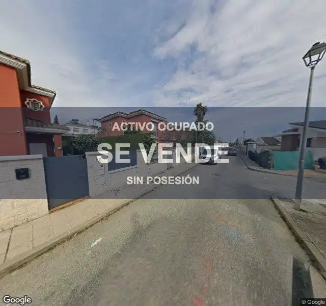 Piso en venta en Palomares del Río