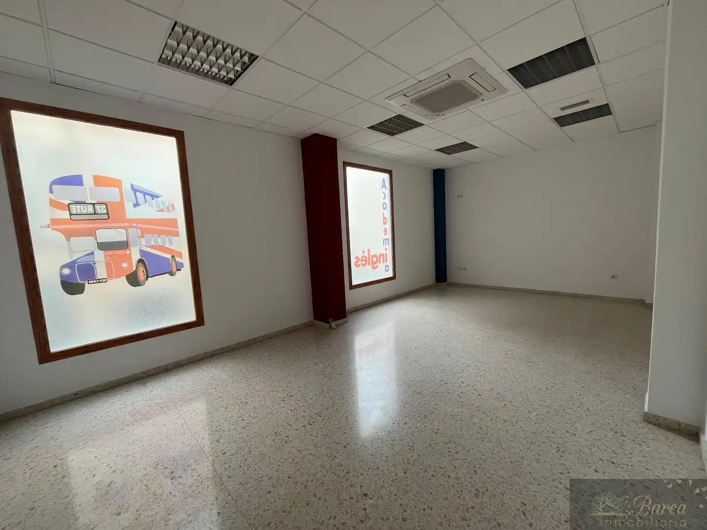 Local comercial en alquiler en Rute