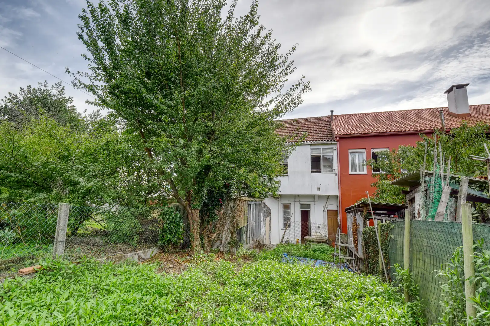 Casa bifamiliare con giardino in vendita a Calle Cardosas, imagen 44