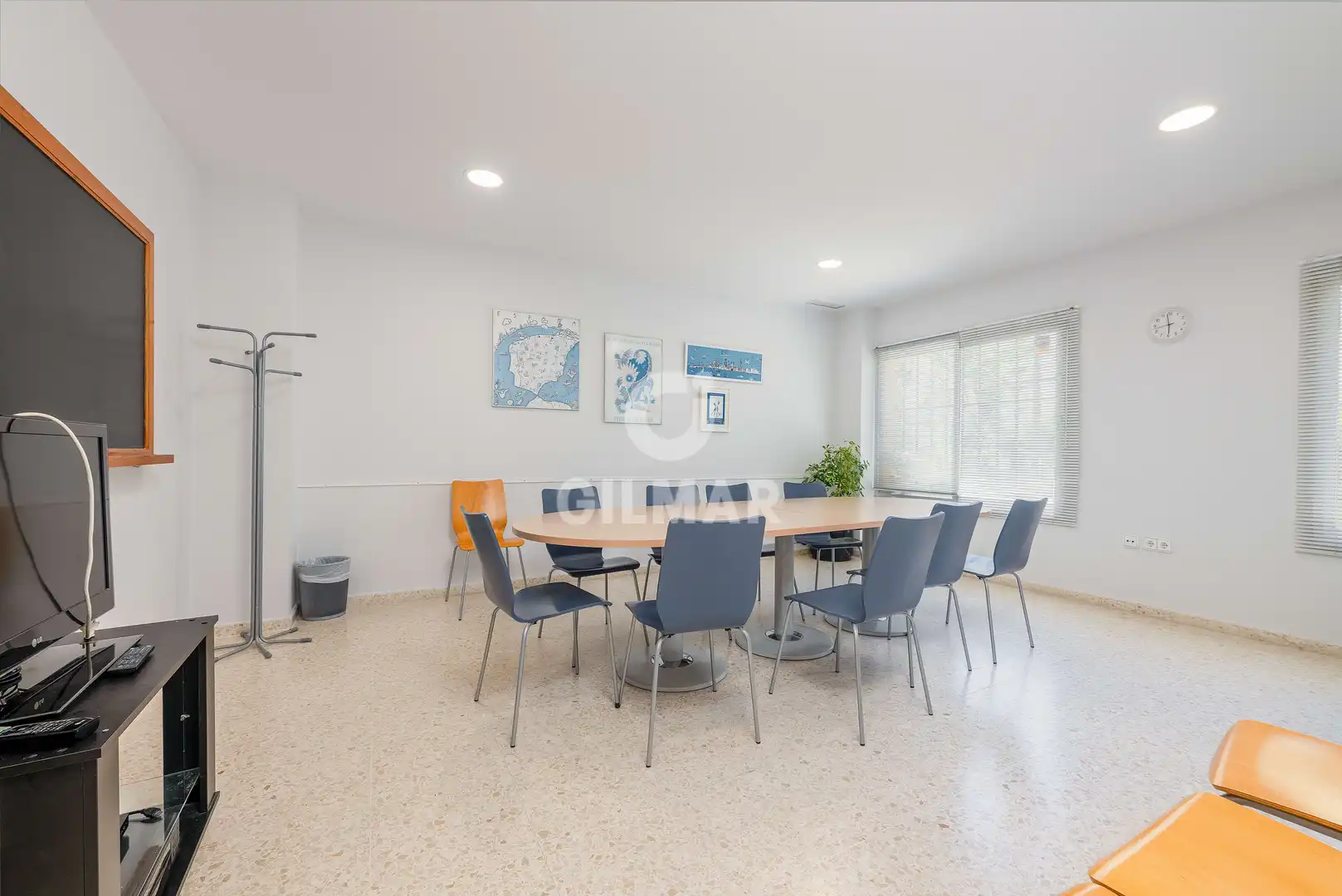 Gewerbefläche zum Verkauf in Crevillet - Pinar Alto, imagen 7