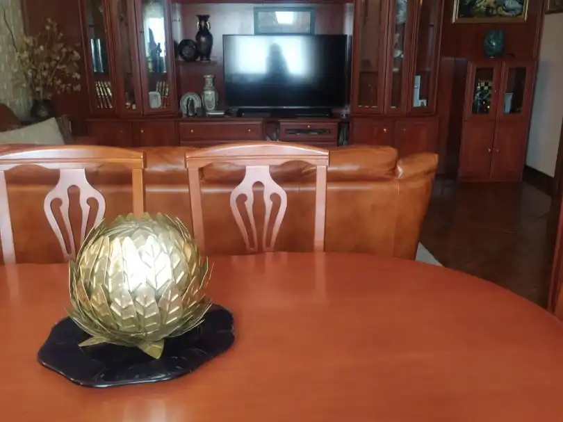 Comedor de Casa o chalet en venta en Atienza, Guadalajara