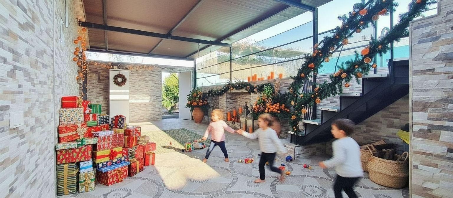 Casa o chalet en venta en  km21, 33, Retamar