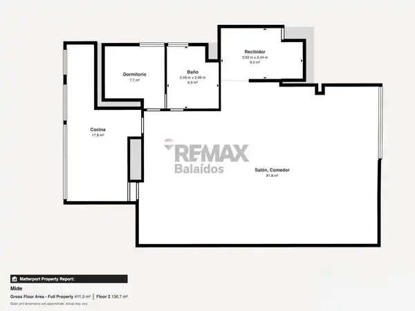 Casa o chalet en venta en Vigo  con Aire acondicionado, Calefacción y Jardín privado