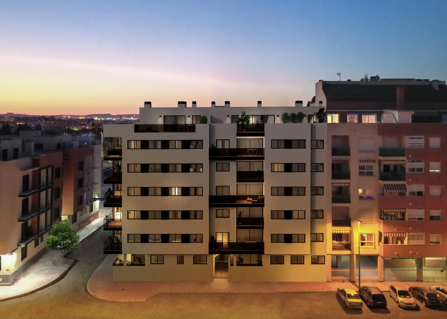 Piso en venta en Calle Rosendos, La Flota
