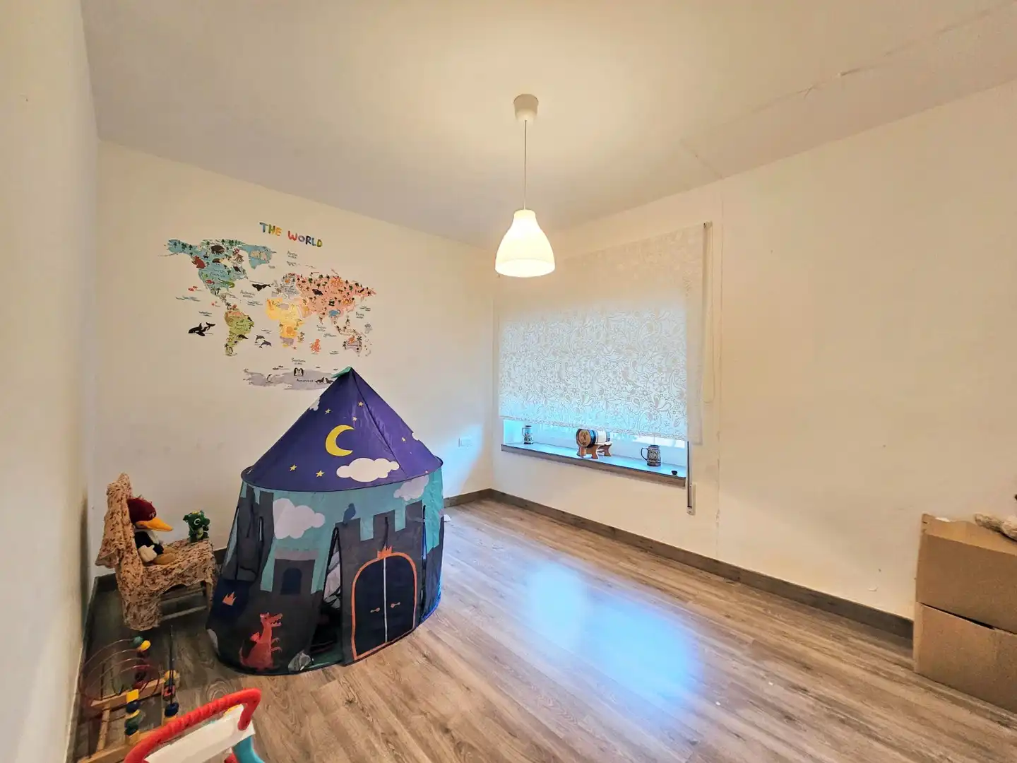 Casa o chalet en venta en La Aljorra