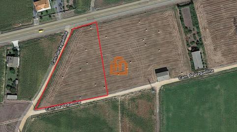 Foto 3 de Residencial en venta en León - Astorga, Hospital de Órbigo, León